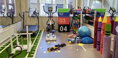 em fitness億邁健身器材的發(fā)展之路 匠心雕琢,不只是產(chǎn)品