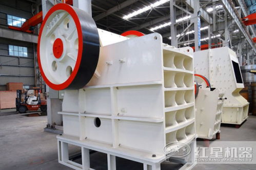 我想知道邁科路顎式破碎機(jī)出來(lái)的破碎效果到什么程度