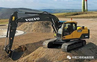 吉利收購沃爾沃8.2 股權,全球工程機械優質資源向中國聚攏