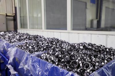 以創(chuàng)新贏未來,長沙邁科軸承加速激活新質(zhì)生產(chǎn)力