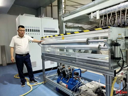 轉(zhuǎn)型生產(chǎn)口罩,690萬買的設(shè)備沒法正常投產(chǎn) 退貨遭拒,現(xiàn)市價(jià)僅40萬