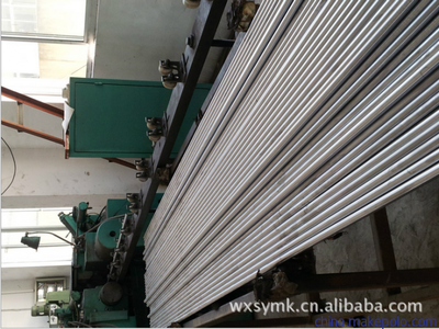 鍍鉻光軸圖片,鍍鉻光軸圖片大全,無錫市伊邁科精密機械制造-